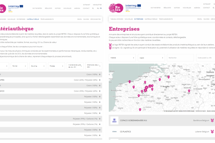 Extranet Annonce